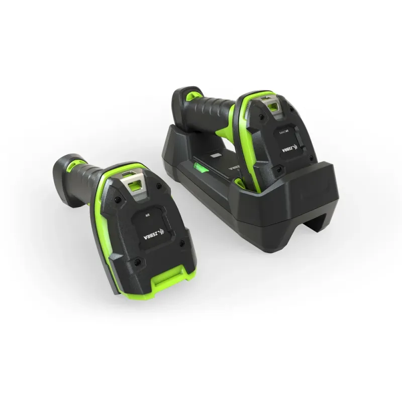 Lector Zebra LI3600