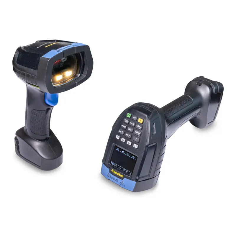 Lector Datalogic PowerScan 9600