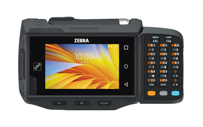 CON PANTALLA Feedback visual