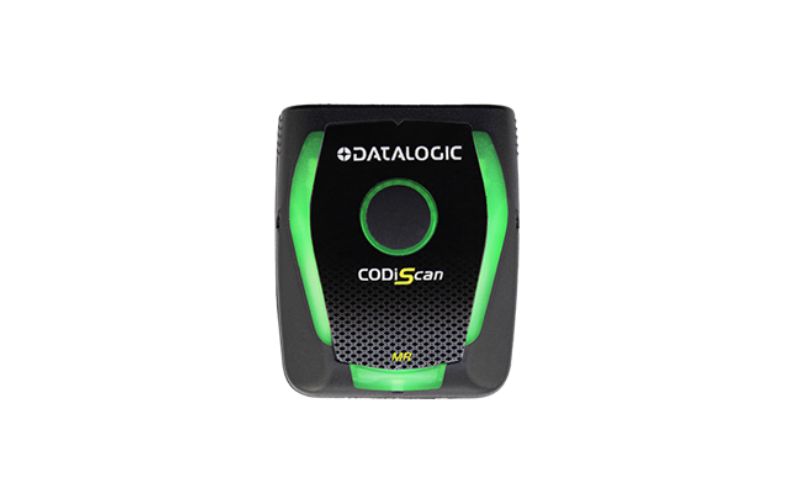 Escáner vestible Datalogic CODiScan HS7600