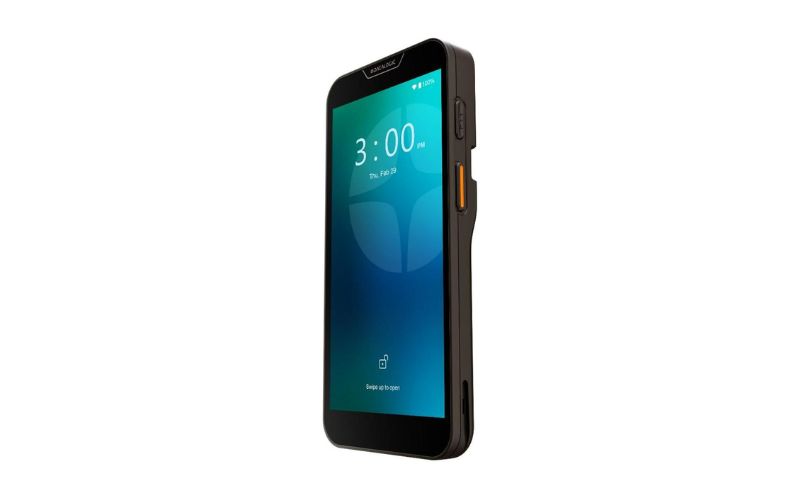 PDA Datalogic Memor 35