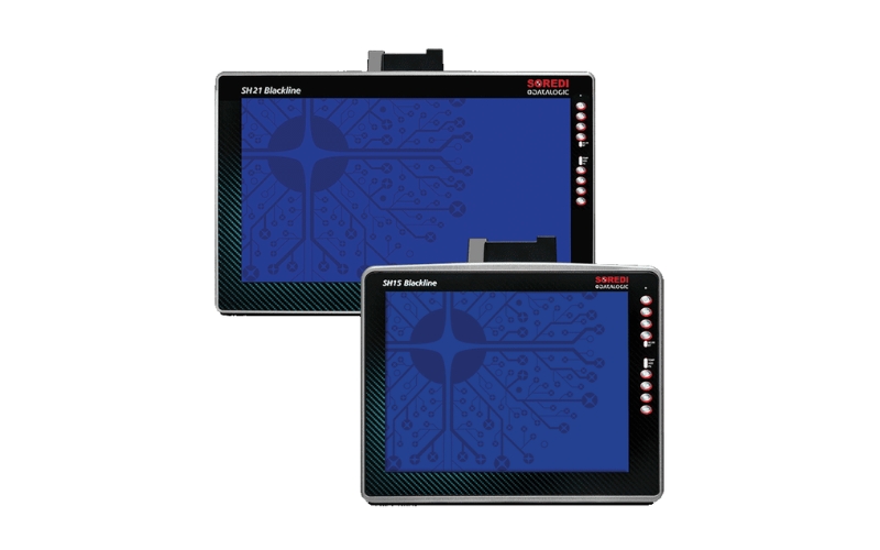 Datalogic SH21