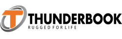 Logo thunderbook