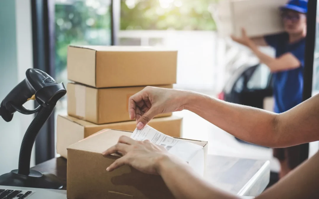 Por qué aumentan los errores de picking cuando crece el volumen de pedidos