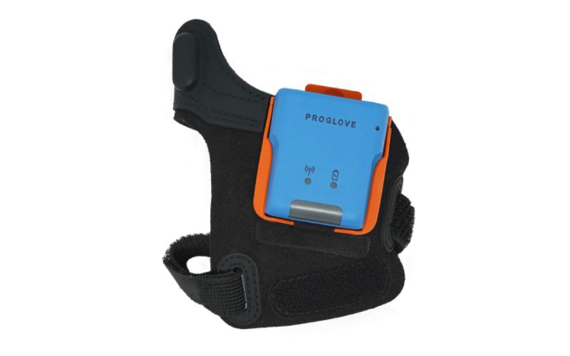 Escáner de dorso de mano ProGlove LEO