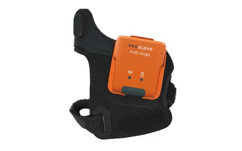 Escáner de dorso de mano ProGlove MARK 3