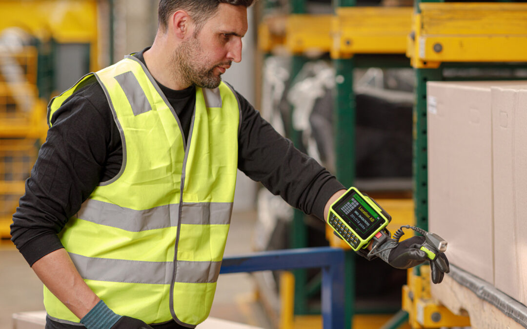 Qué es el cross docking en almacén y qué problemas surgen sin un sistema adecuado