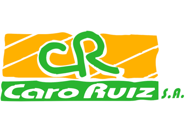 logo caro ruiz
