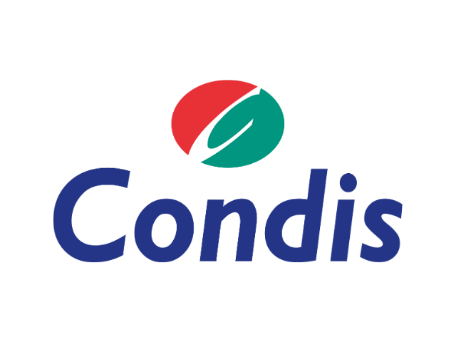 logo condis bueno