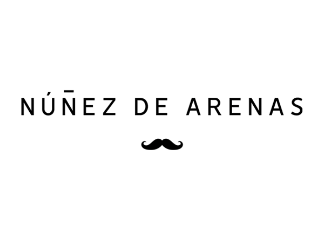 logo nuñez de arena