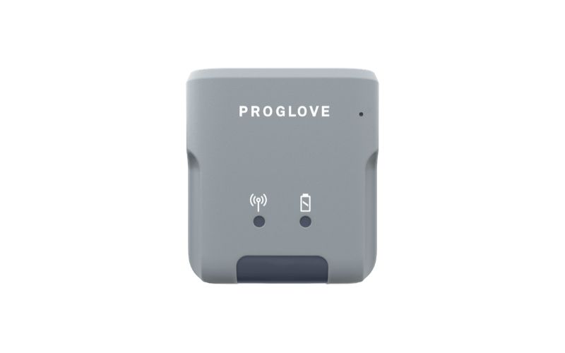 Escáner de dorso de mano ProGlove MARK Basic